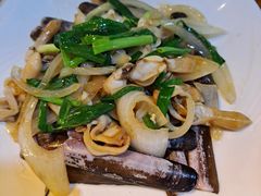-南海渔家•海鲜•正宗海南菜(海棠湾店)
