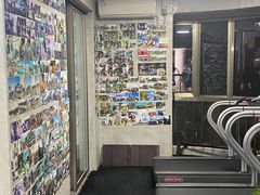 -星健源健身工作室