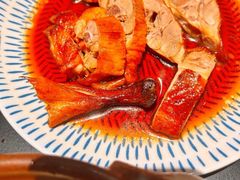 -金陵家宴·金陵春·南京菜(夫子庙店)