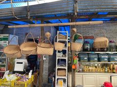 -竹泉农庄·竹筒饭(从化店)