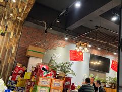 -辣妹子烧烤店(河北大道店)