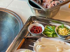 -江湖水乡铁锅炖魚(周庄嘉园店)