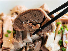 鹅杭百味老鹅-杭百味·大众精选杭帮菜(西湖音乐喷泉店)