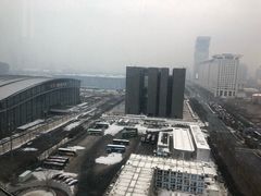 -头壹号 大油条·老长沙盖码饭(北辰店)