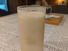 -隅cafe(傅厚岗店)