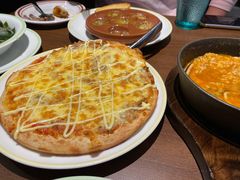 金枪鱼披萨-萨莉亚意式餐厅(杭州滨江天街店)