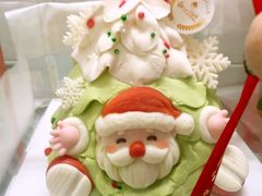 -甜心贝拉(西平路店)