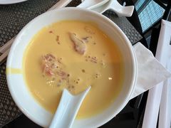 -夏宫中餐厅(静安香格里拉店)