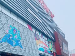 -万达广场(北京槐房店)