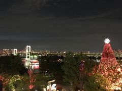 -台场海滨公园船码头