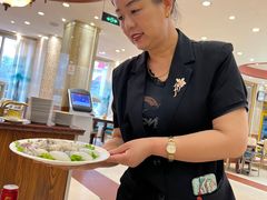 -清真·马家火锅美食城(镇江北路店)