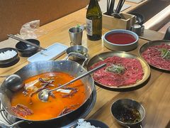 -黔边炉·贵州酸汤牛肉火锅(五江天街店)