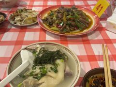 -老方桌烂蹄花川菜馆(九龙坡店)