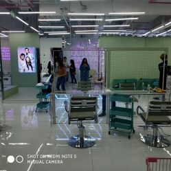 -P.STYLE 派斯造型