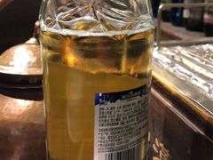 啤酒-霄汉羊排(万松园一店)