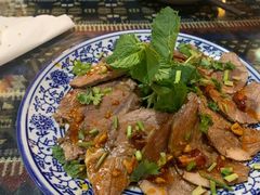 -蜗牛小馆醉乡民谣云南菜(惠新西里店)