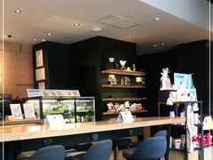 -星巴克(天津鲁能中心第三店)
