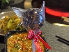 -湊湊火锅·茶憩(和平大悦城店)