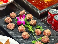 -红鼎坊·老成都火锅(新南门店)