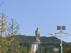 -中原大佛景区