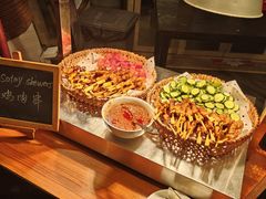 -三亚海棠湾喜来登度假酒店