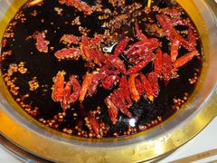 -李常在重庆火锅(合川总店)