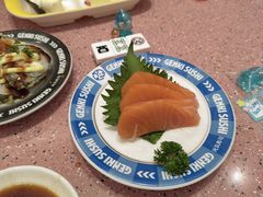 -元气寿司(环球港店)