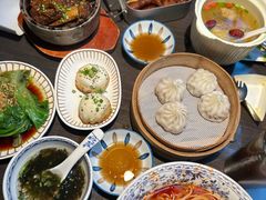 -阿大排档(长春这有山店)