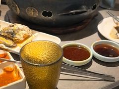 -伍棵星炭烤自助料理·烤鳗鱼(浦东食品城店)