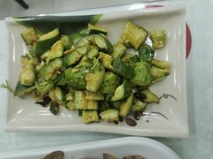 -聚德福海鲜家常菜(刘庄店)