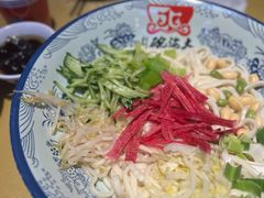-大海碗·炸酱面·烤鸭·京菜(天坛店)