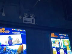 -YOGO优果密室逃脱(新佳丽广场店)