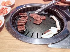 -黄金牧场(明洞总店)