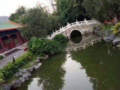 -珠海圆明新园