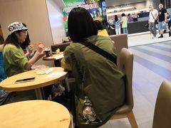 -DQ·蛋糕·冰淇淋(新佳丽店)