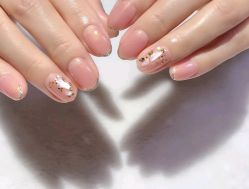 点击看大图 -LILY NAILS美甲美睫