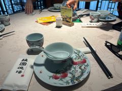 -维园悦谱·海派家常菜(乌鲁木齐南路店)