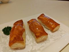 -利苑酒家(宜安广场店)