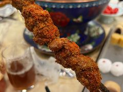 -东来顺•非遗火锅(外滩店)