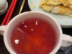 -海天楼中餐厅(吴宫泛太平洋酒店)