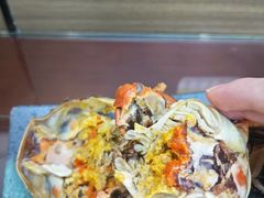 -百年老字号·观振兴蟹黄面·三虾面·苏式面(观前街富仁坊巷店)