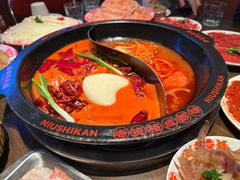 -牛市坎火锅(建设路店)