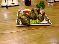 -Siam泰餐厅(水上公园店)