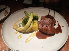 -翠贝卡&Mama Kelly Brunch Coffee(河西店)