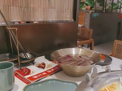 -新辣道鱼火锅(上地华联店)