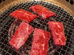 -谷牛和牛烤肉(漕河泾印象城店)