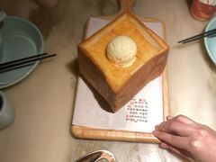 -绿茶餐厅(广州天河城店)