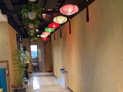 -缘福乡村铁锅炖民宿(八达岭店)