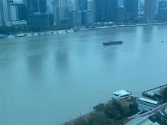 -上海凯宾斯基大酒店