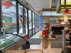 -湘江红·湖南招牌菜(莲花南路店)